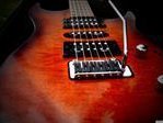 Black Guitar Memories