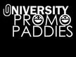 universitypromopaddies