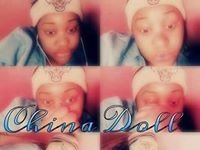 Shantell N Shanay