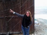 Kelly Blankinship-Thorsen