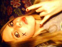 One Broken Messed Up Soul....