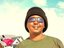 Abouagla (Fan)