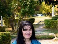 Luminița Tudosă