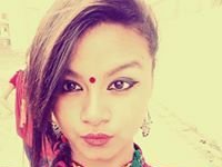 Sarah Chettri