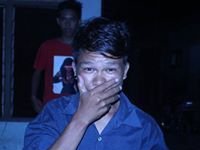 Edi Sutomo D'Jogal