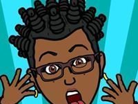 Liya Kidada