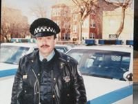 Ralph Husar