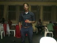 Itai Gumbo General
