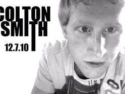 Colton Smith