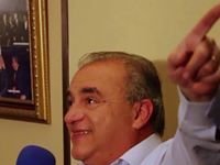 Pedro Sanchez Perez