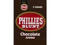 chocoblunt