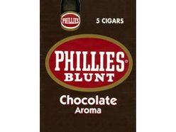chocoblunt