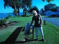 Sandra Farmer