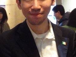 Toru Yamauchi Toru Yamauchi
