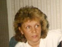 Rita Jönsson