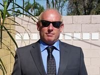 Ted Coleman