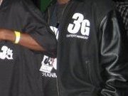 Captian BlacQ