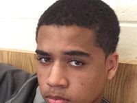 Nicholas Raboya