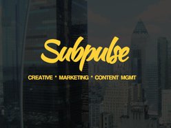 Subpulse