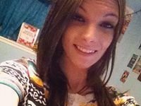 Jaelynn Morris