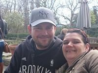 Lee Corfield