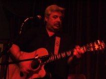 Rick Vidrine