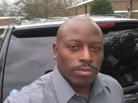 Dominic Ward