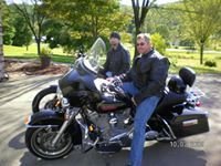 Jim Ginder