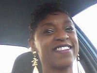 Sonia Redd
