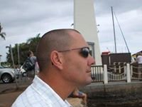 Nick Tindall