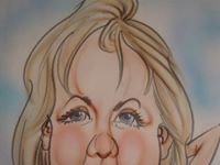 Deanne Weldon