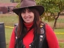 Susan Leak
