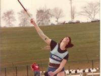 Marilyn Senz