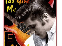 ELVIS