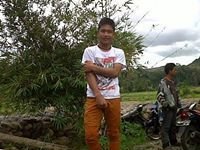Nelson Sembiring