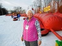 Kathi Gaddy Vann