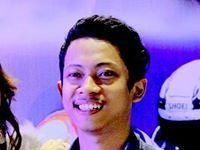 Okha Sach Putra