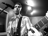 Cameron Hallenbeck