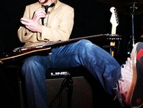 Ben Frizzell