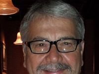 Bill Ladas