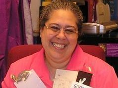 Maria Luisa Rivera