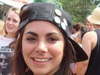 Eve Cossette