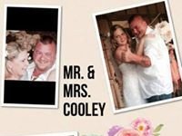 Munica West Cooley