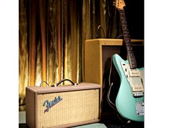 63' REVERB