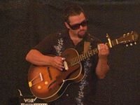 Michael Thomas Willis