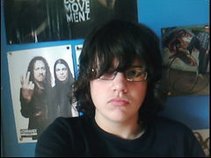 Alan the Shinigami