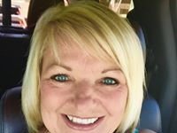 Kathy Sisson