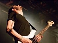 Donnie Cook