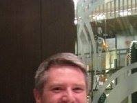 Andrew Bond