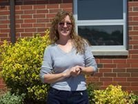 Angela Kallam Taylor